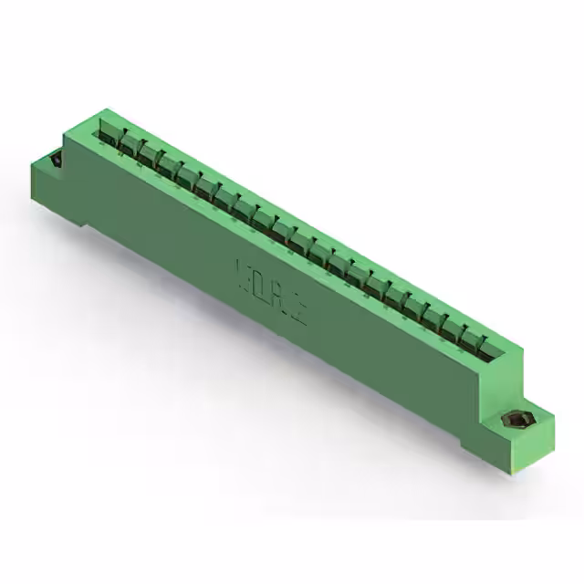 833-020-521-108 EDAC Inc.  Edgeboard Connectors
